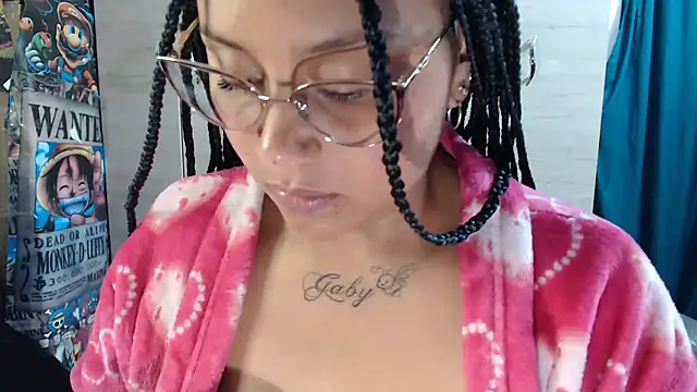 SWEETT_CORY's Live XXX Chat