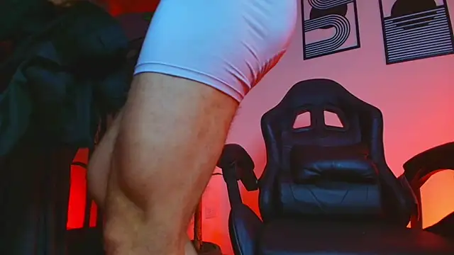 ALPHA_DOMINUS_ Live XXX-chat