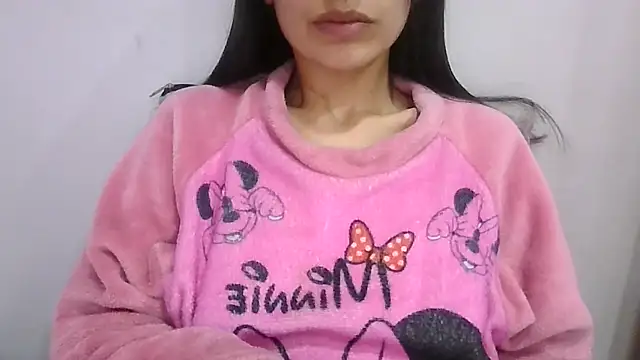 Chat +18 de Taylormegan ao vivo