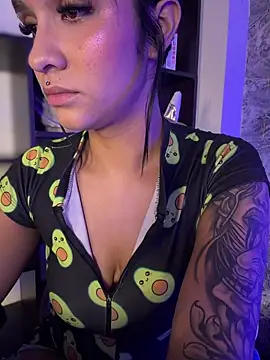 Isabella-Teen 라이브 XXX 채팅