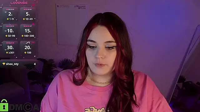 Mia_R0ss' Live XXX Chat