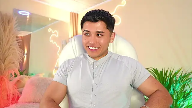 MatiasKorn – Naživo XXX chat