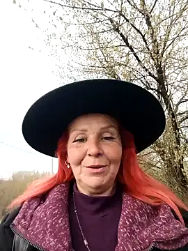 CassandraSandra44 웹캠 쇼