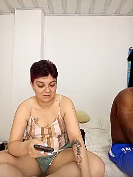 queemkingのライブXXXチャット