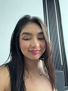 Chat XXX en directo de jenn_fit