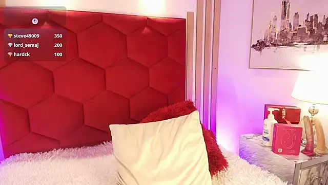 عرض كام Owen_JP