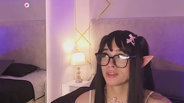 Nioki_n Live XXX chat