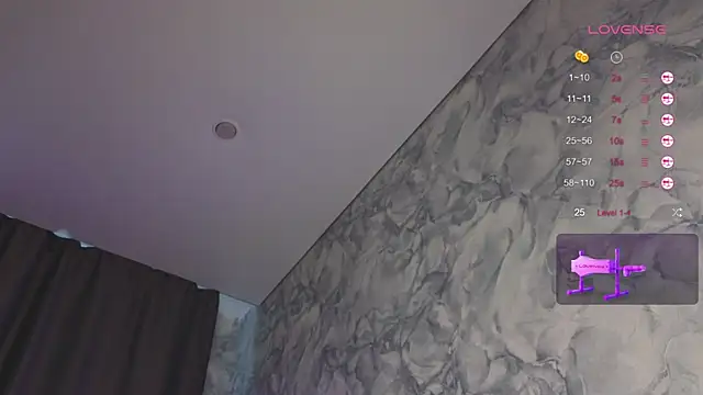 babykadrain – webcam-show