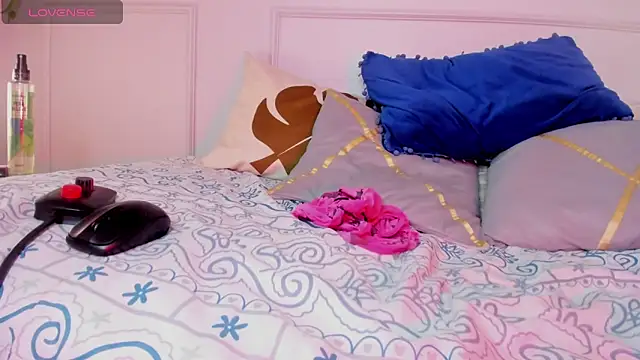 Czat XXX na żywo – Candyy_rose_