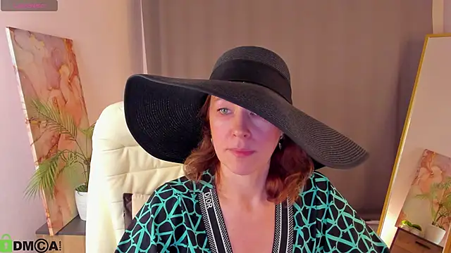 LeticiaRomano – Live XXX-chat