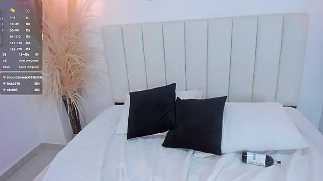 Megan_Brunette2 Webcam show