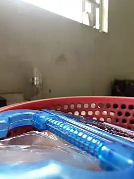 Adriana_aria Show Webcam