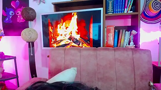 CiaraaSweet – Live XXX-chat