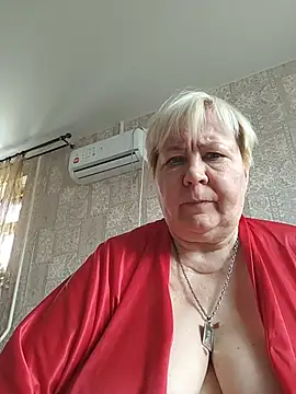 Show webcam de EffectFiona