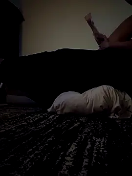 SexyAssPosingGuy's Webcam Show