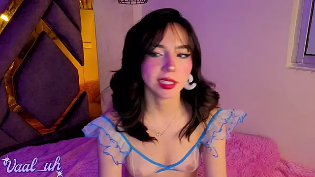 Valuh_Blake Live XXX-Chat