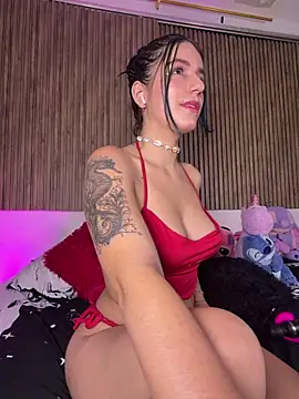 Hayley-Fox – Naživo XXX chat