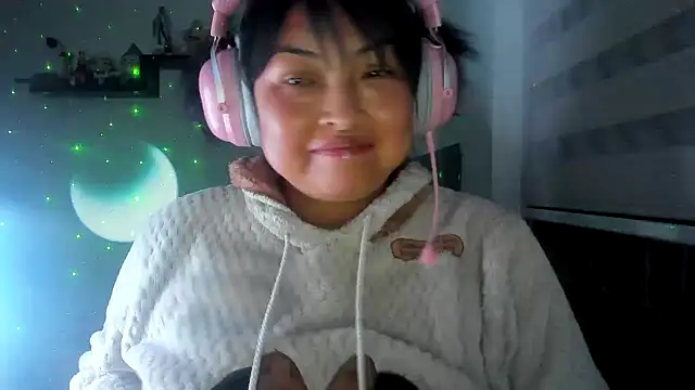 Shaddycute_'s Live XXX Chat