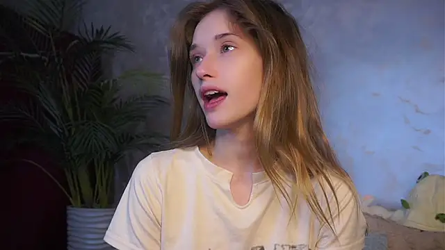 XXX chat uživo modela EdlinHargus