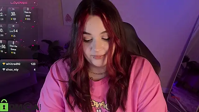 Mia_R0ss Chat XXX in diretta