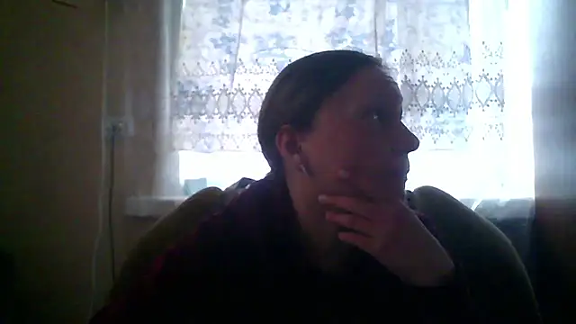 XXX chat uživo modela Norma_Wall