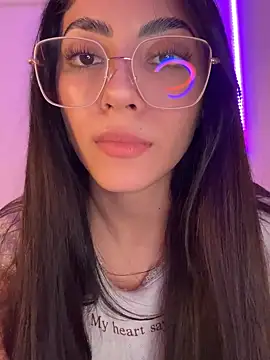 zarafoxy Chat XXX in diretta