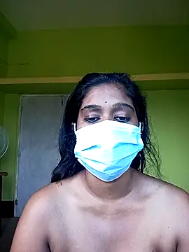 bannerjeesneha20 Chat XXX in diretta