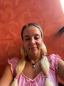 LikaCat Live XXX-Chat