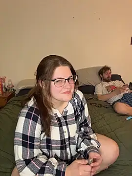 Show webcam de sexybee124