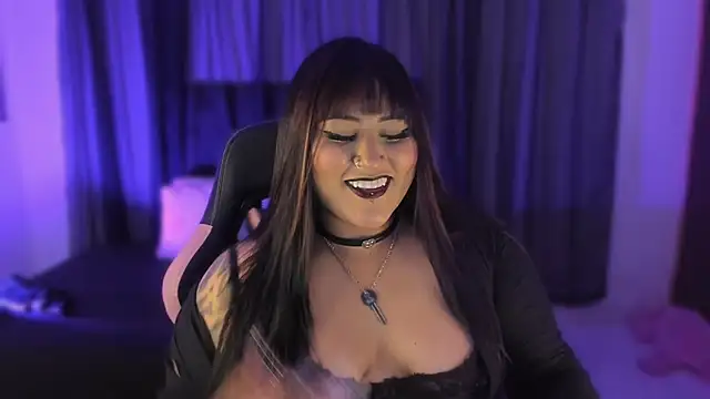 Chat +18 de Tellme_Alexa ao vivo