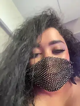 Lover-Anaal Adlı Modelin Web Kamerası Şovu