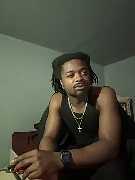 Pokazy przed kamerką – MIGHTYDEMONXXX