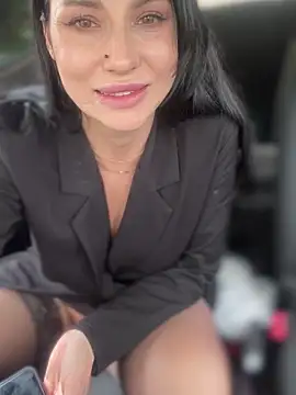 Вебкам-шоу Roxana-Sexy