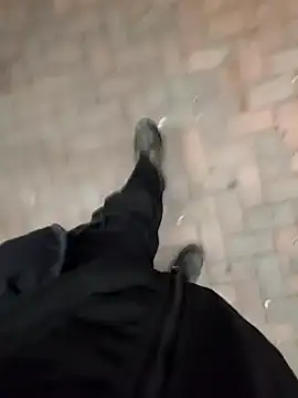 OdinWolf1990 Webcam-Show