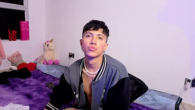 Justyn_Ross Webcamshow