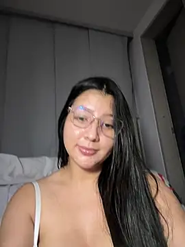 Show webcam de licky_lu