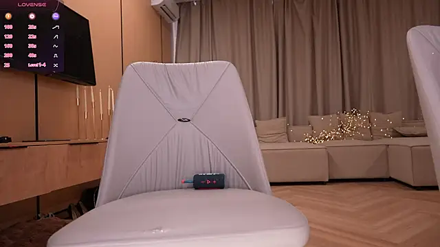 Amelyisthatyoun Webbikameraesitys