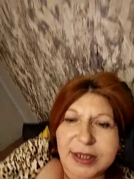 Angelina4531 Webcam Show