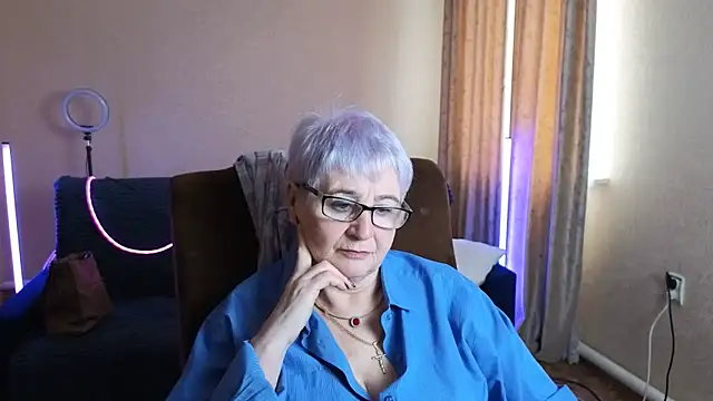 Sandra_SnowflakeのライブXXXチャット