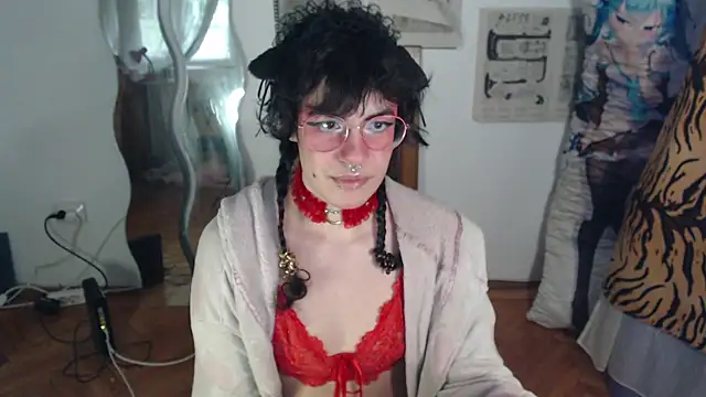 PainPrince69 Pertunjukan Webcam