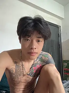 junjun1189 ওয়েবক্যাম শো