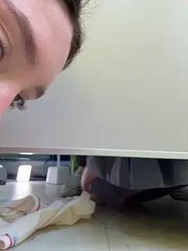 BallerinaCappuccino_ 웹캠 쇼