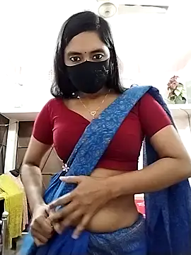 Puja-Ranen Webbikameraesitys