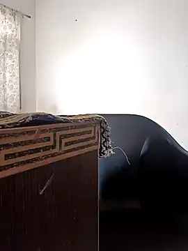 angel_ridhin Webbikameraesitys