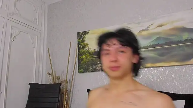 Вебкам-шоу Tyler_durten