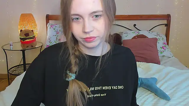 Chat XXX en directo de miya_soft