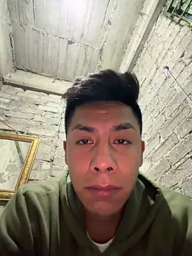 Вебкам-шоу Marko-18