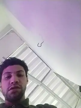 Вебкам-шоу AlejandreBy