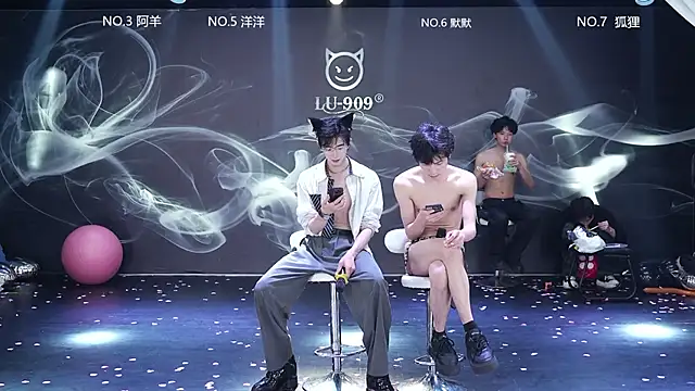 MS-180- ওয়েবক্যাম শো