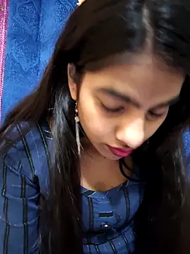 Alisha_Babyyn Webbikameraesitys